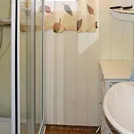 Дом отдыха 8 Person In *