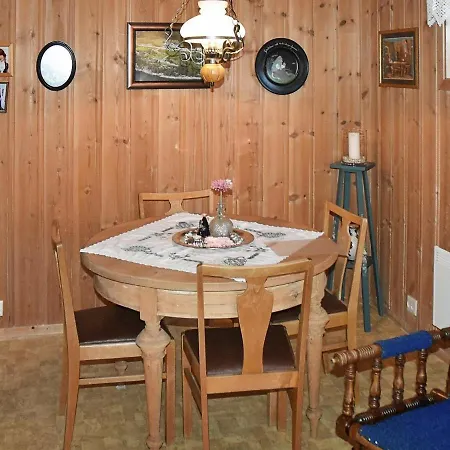Iii Holiday home *