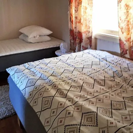 Iii Holiday home