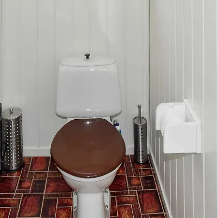 Iii Holiday home Eidsvag (Nesset)