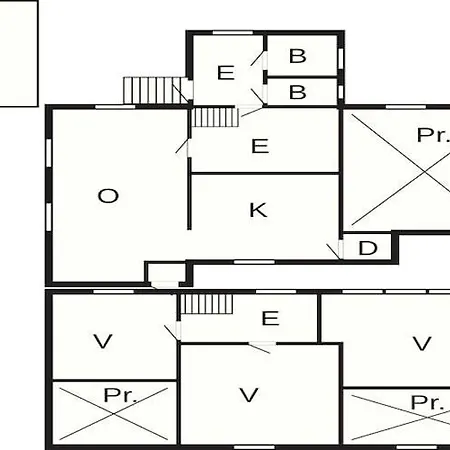 8 Person In 度假居