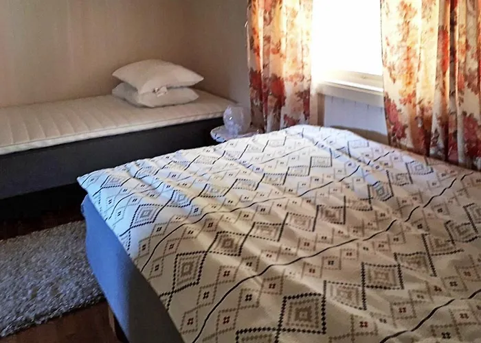 8 Person In Vakantiehuis