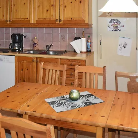 8 Person In بيت للعطل Eidsvåg